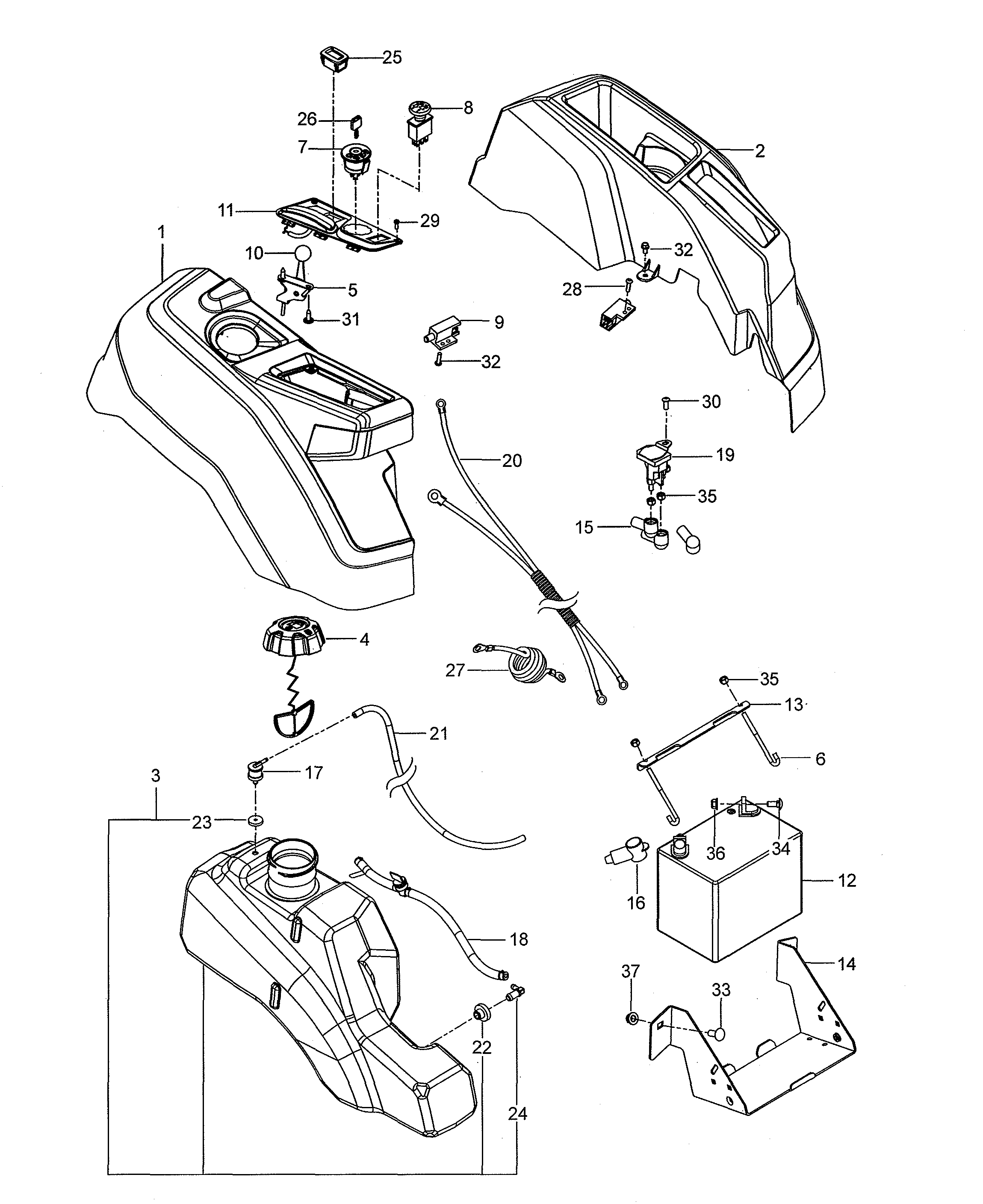 Ignition system