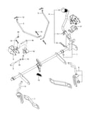 Brake/lift