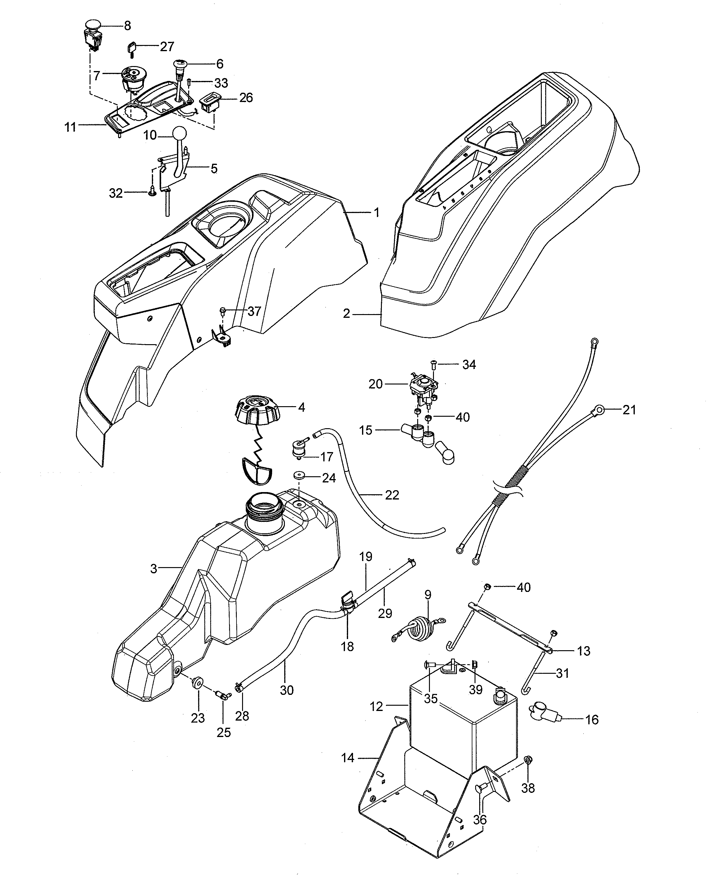 Ignition system