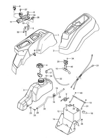Ignition system