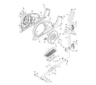 Proform 831239370 right arm & pedal/shields diagram