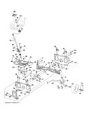 Steering assembly