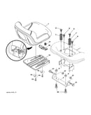 Seat assembly