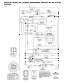 Schematic diagram