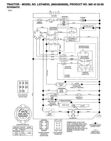 Schematic diagram