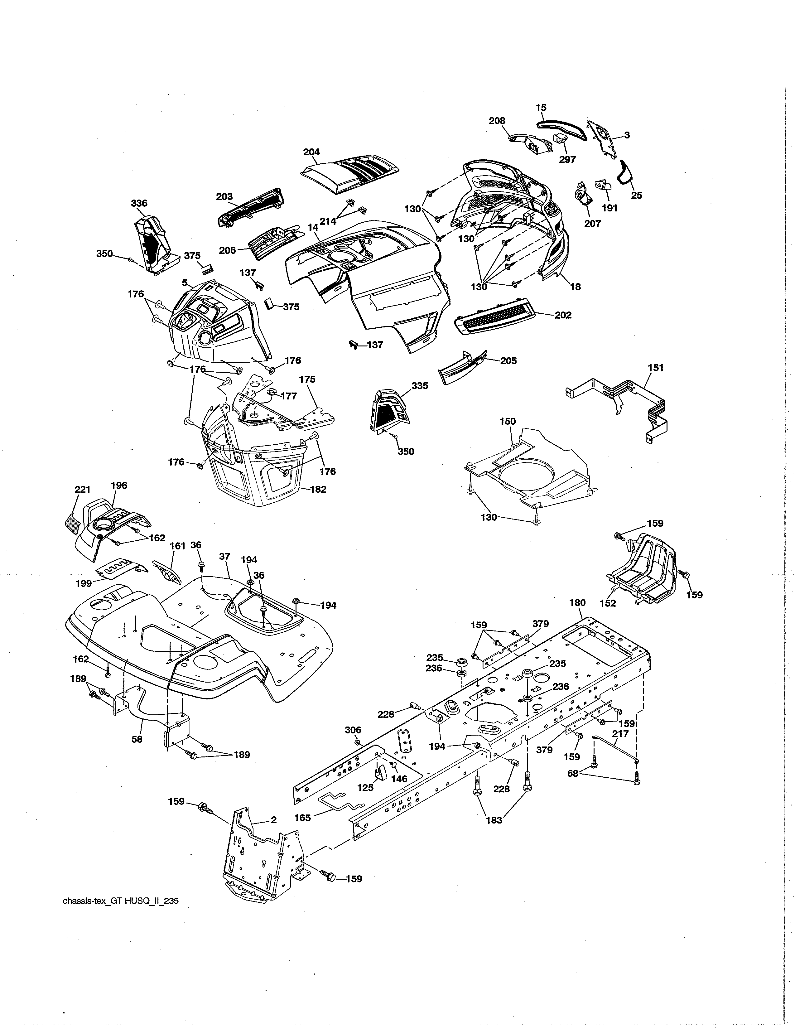 Chassis