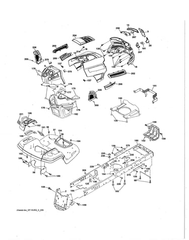 Chassis
