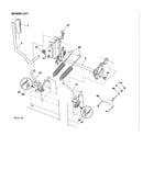 Mower lift
