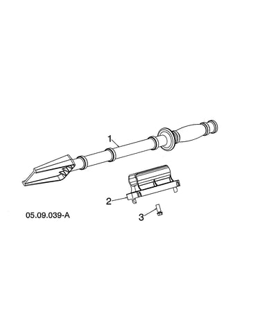 Cleanout tool