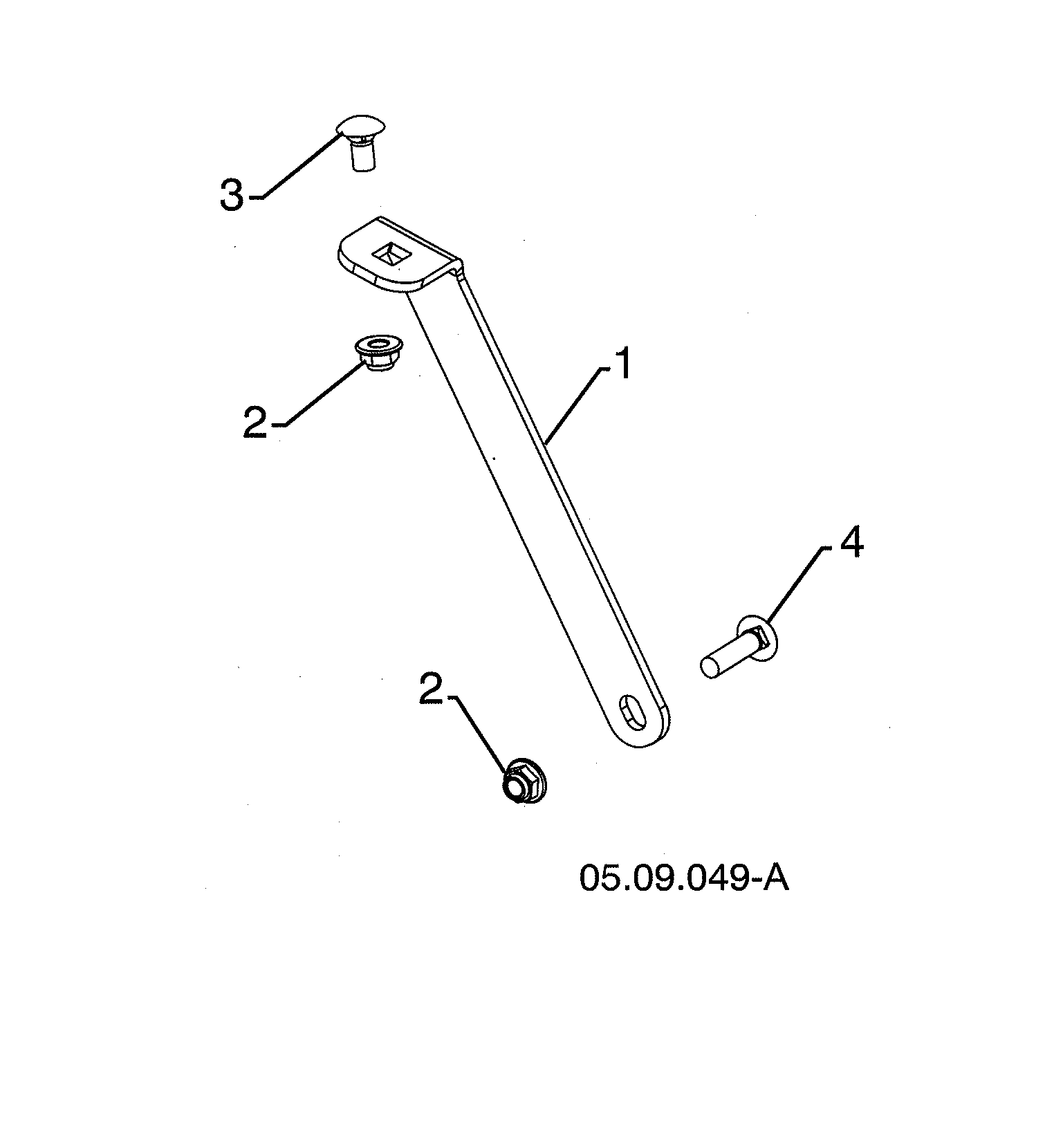 Gearbox support