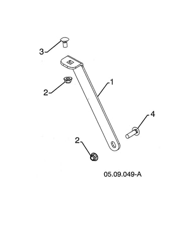 Gearbox support