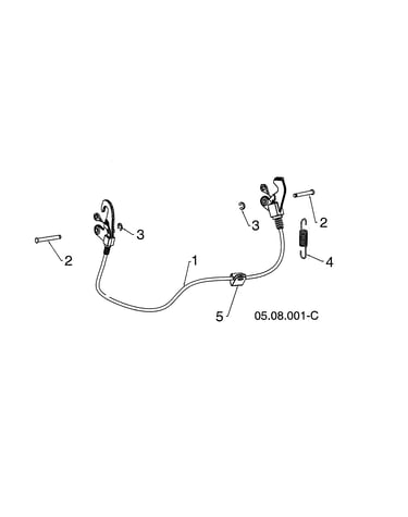 Interlock cable