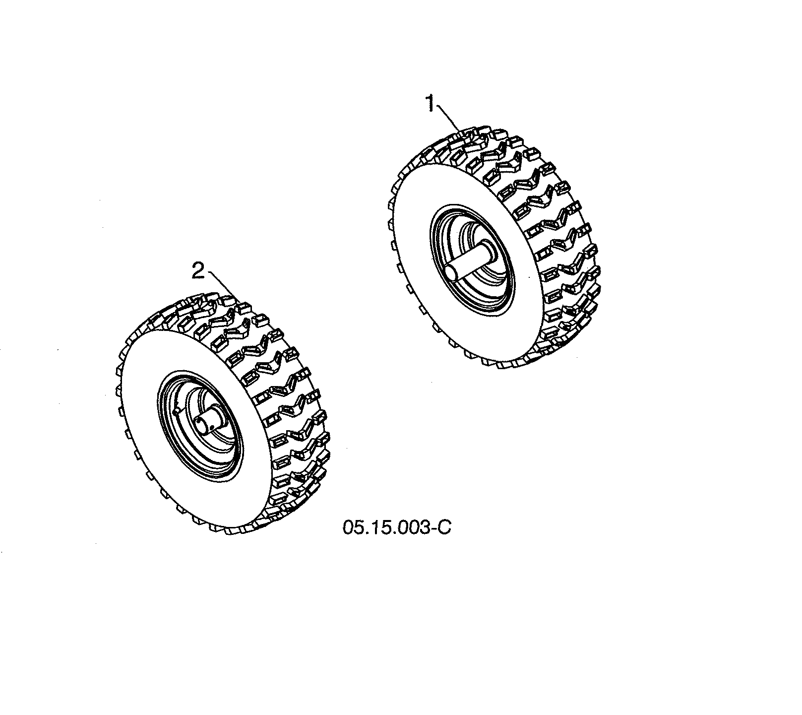 Wheels