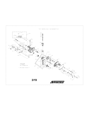 Transaxle