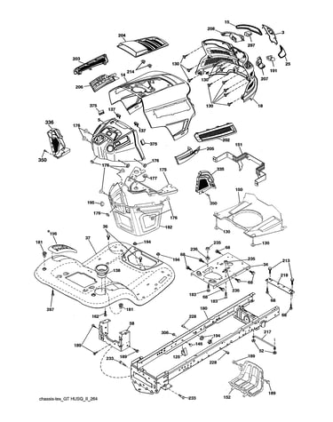 Chassis