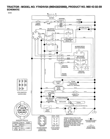 Schematic diagram