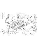 Base/power cord