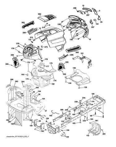 Chassis
