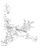 Steering assembly