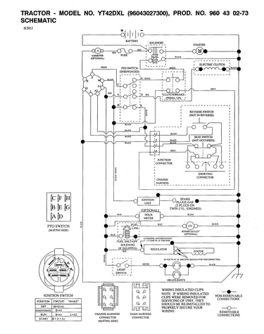 Schematic diagram