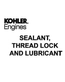 Sealant, thread lock & lubricant