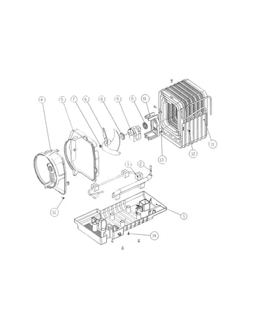 Case vapori