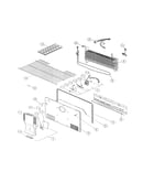 Freezer parts