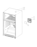 Total refrigerator