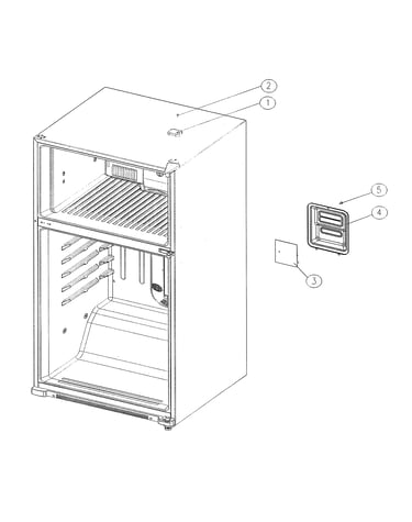 Total refrigerator