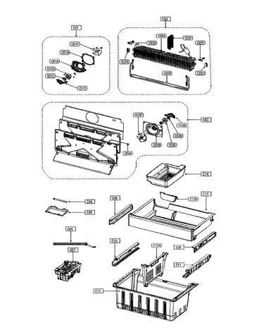 Evaporator