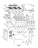 Gas grill
