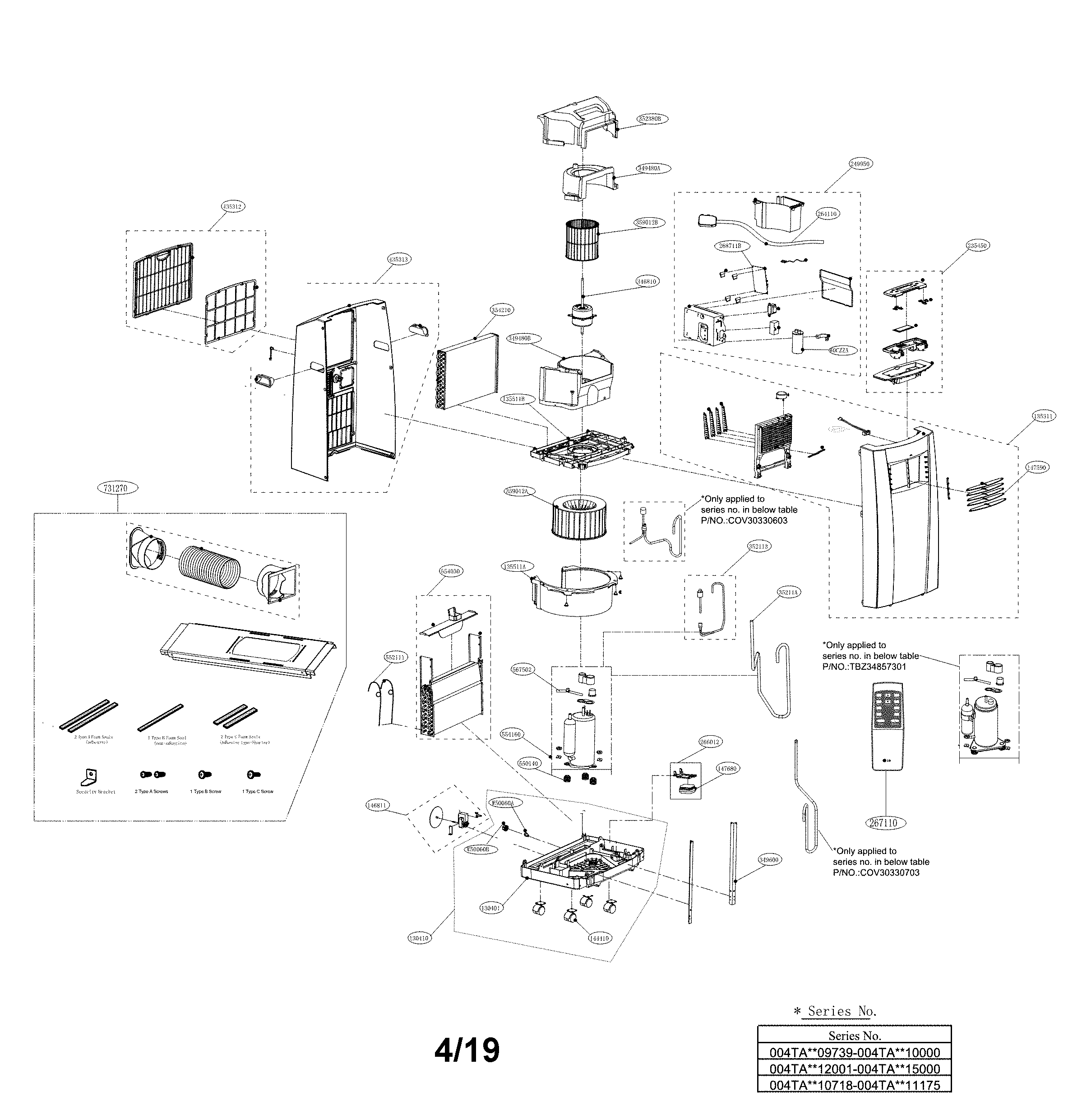 Room a/c