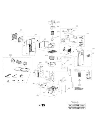 Room a/c