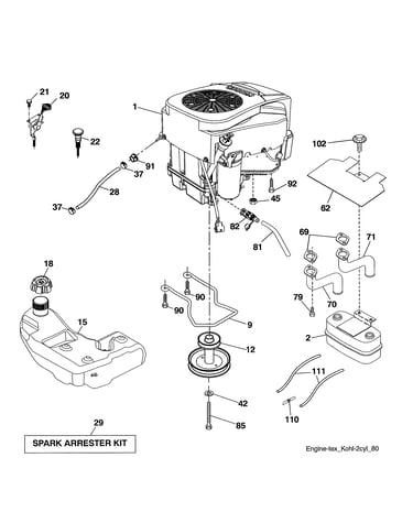 Engine