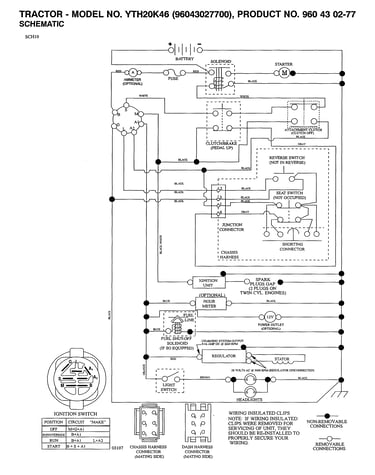 Schematic diagram