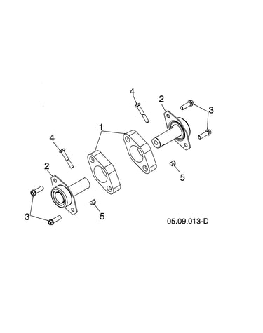 Ball bearing