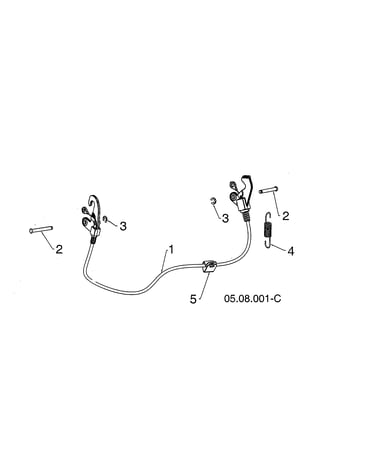 Interlock cable
