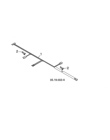 Wire harness