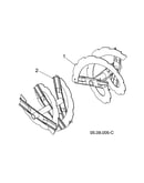 Auger weld