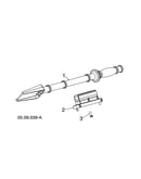 Cleanout tool