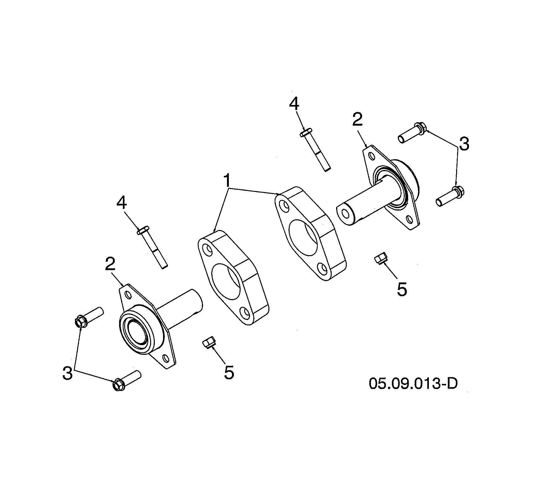 Ball bearing