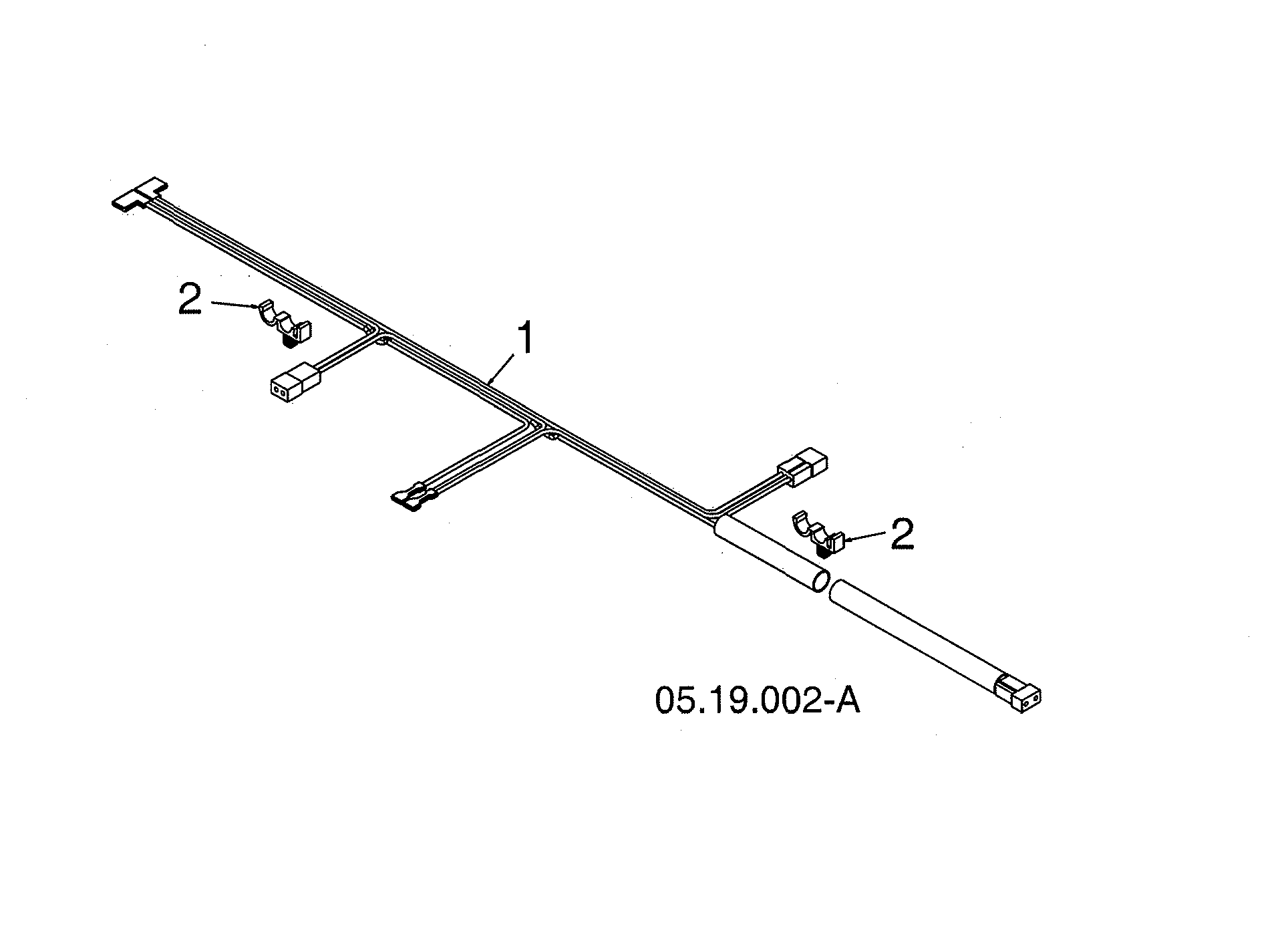Wire harness