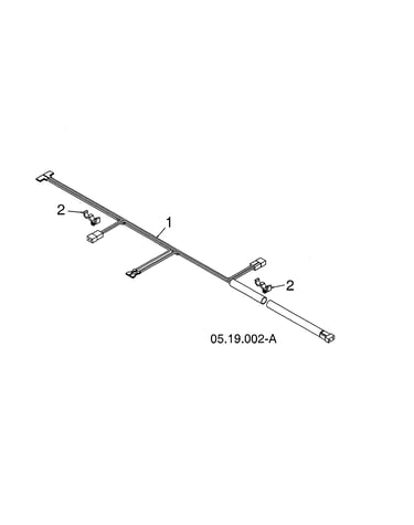 Wire harness