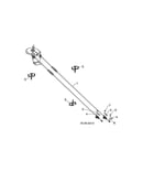 Rotator cable