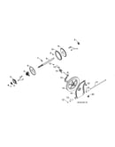 Friction pulley