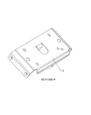 Mounting plate