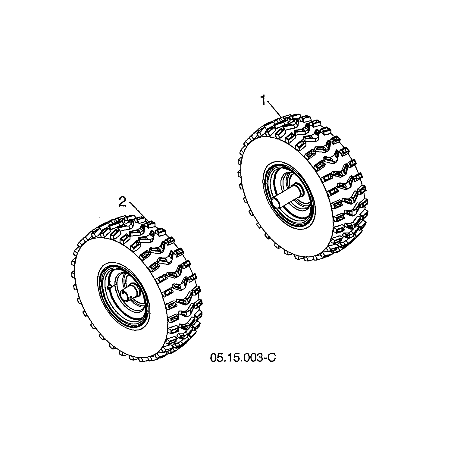 Wheels