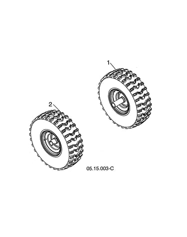 Wheels