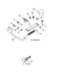 Bag of parts