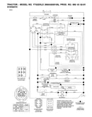 Schematic diagram